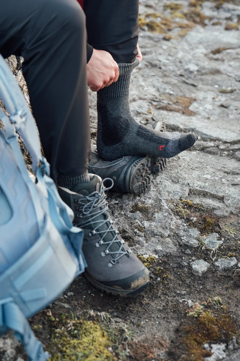 FALKE TK1 Adventure Men Trekking Socks