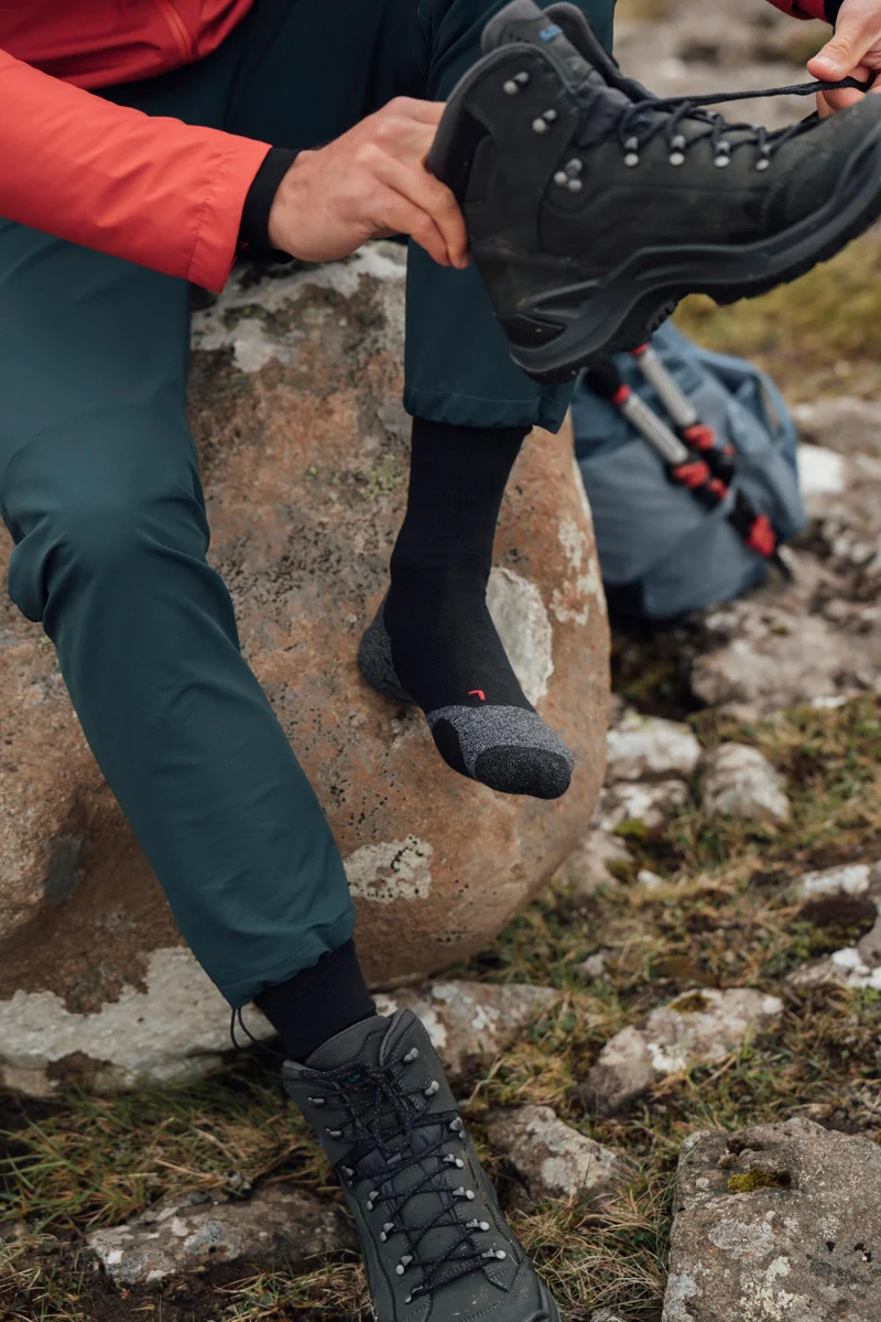 FALKE TK2 Explore Men Trekking Socks