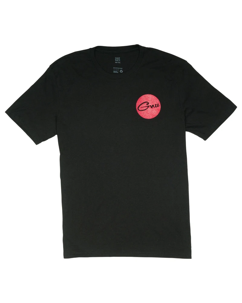 Shred Science Tee