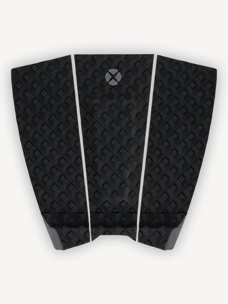 Performance 3 Piece Traction Black