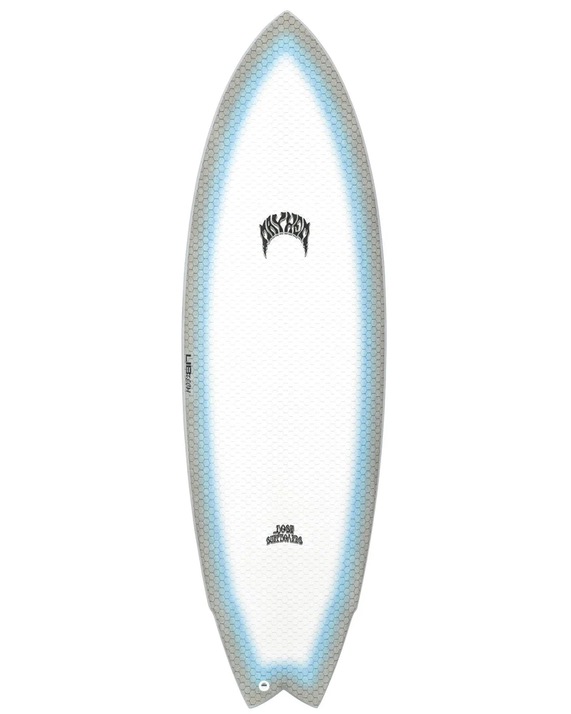 Lost Pisces FC - Futures™ Compatible