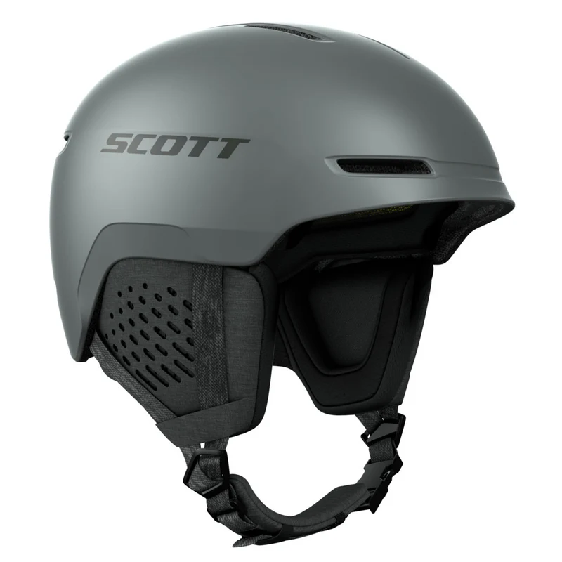 Scott Track Skihelm - Douglas Groen