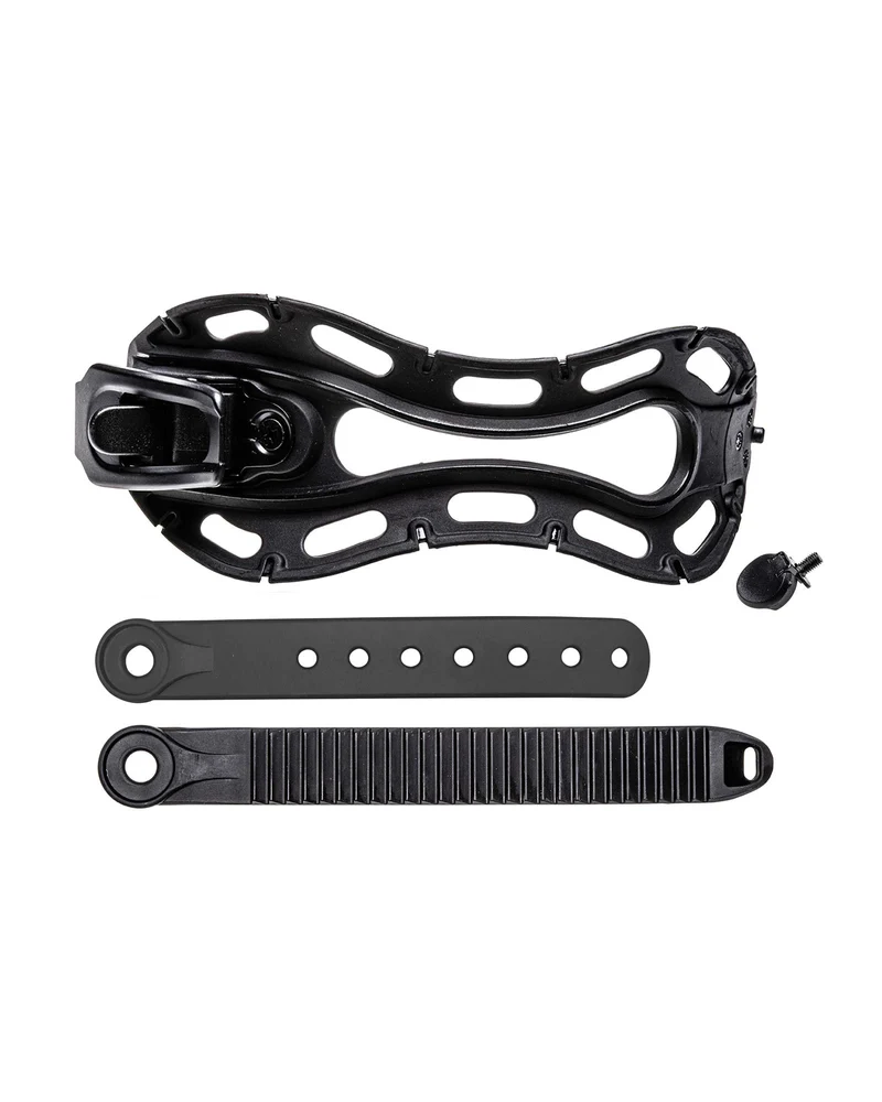 Mobility Ankle Strap Assembly