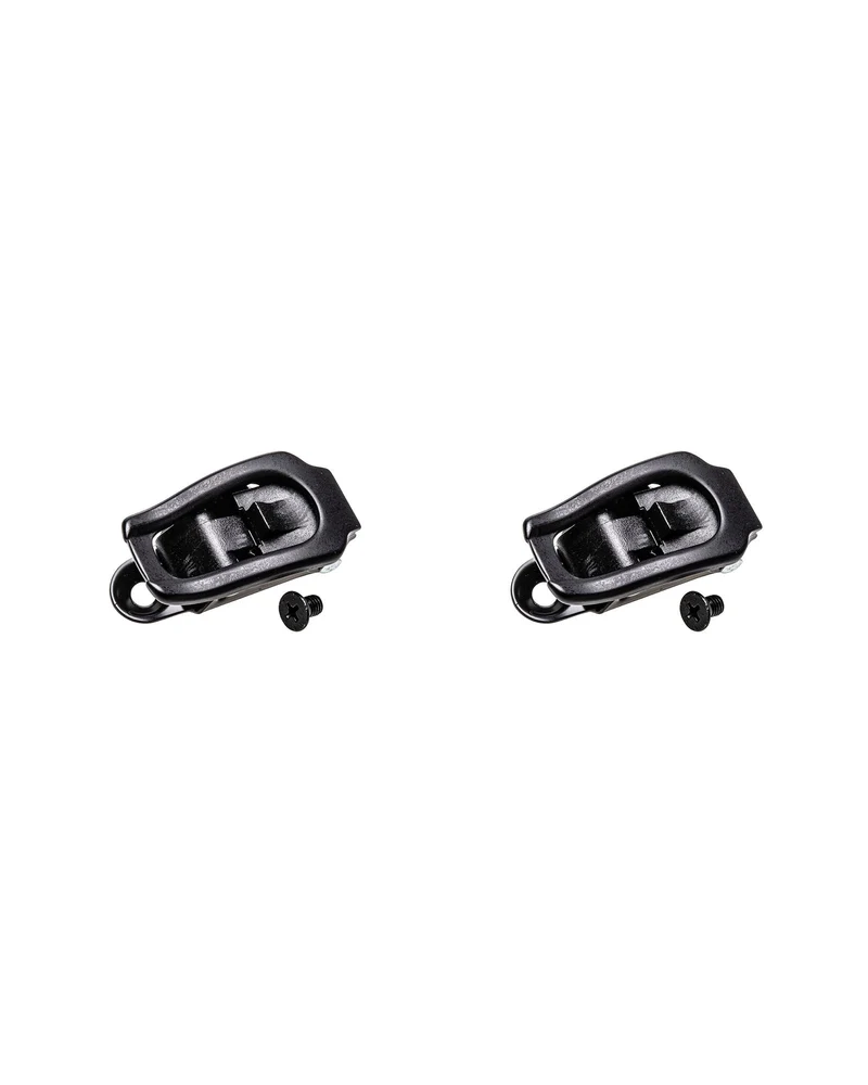 Toe Buckle Set