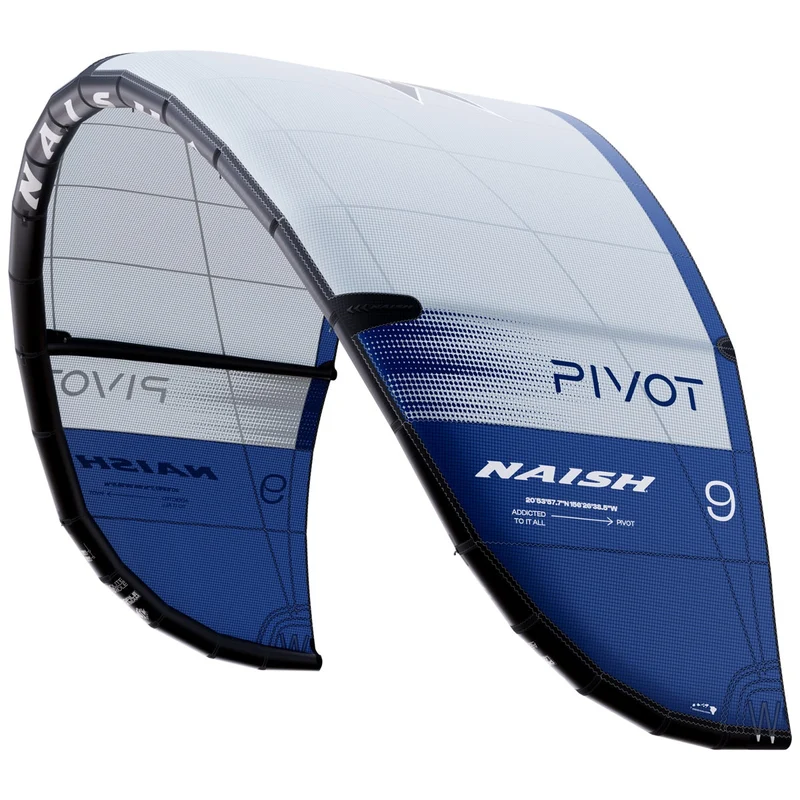 Pivot