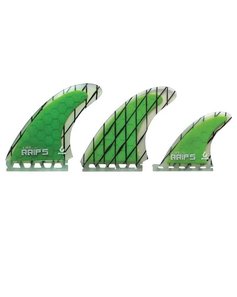 Twin + Trailer - Futures® Compatible