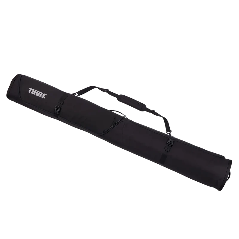Thule RoundTrip Skitas 192 cm zwart