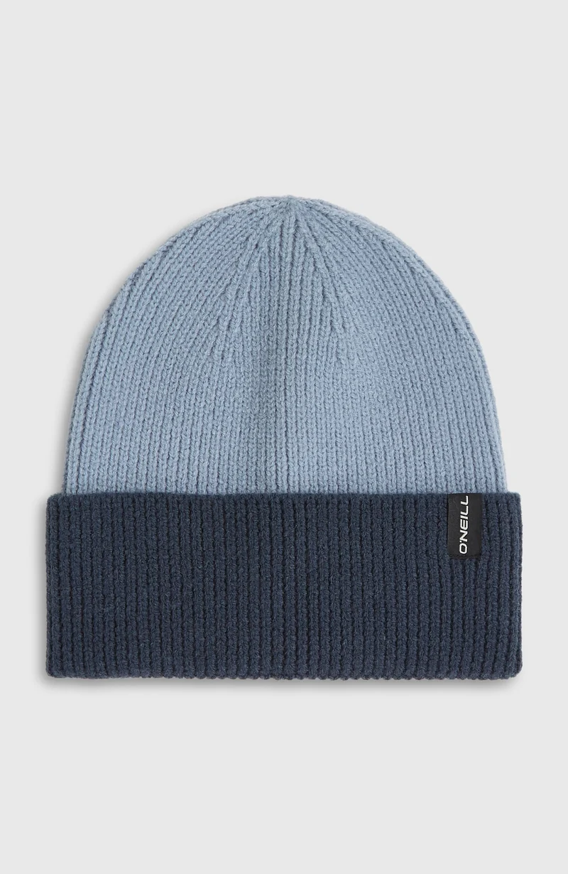 FWC'Cruz Colourblock beanie | Murky Water Colour Block