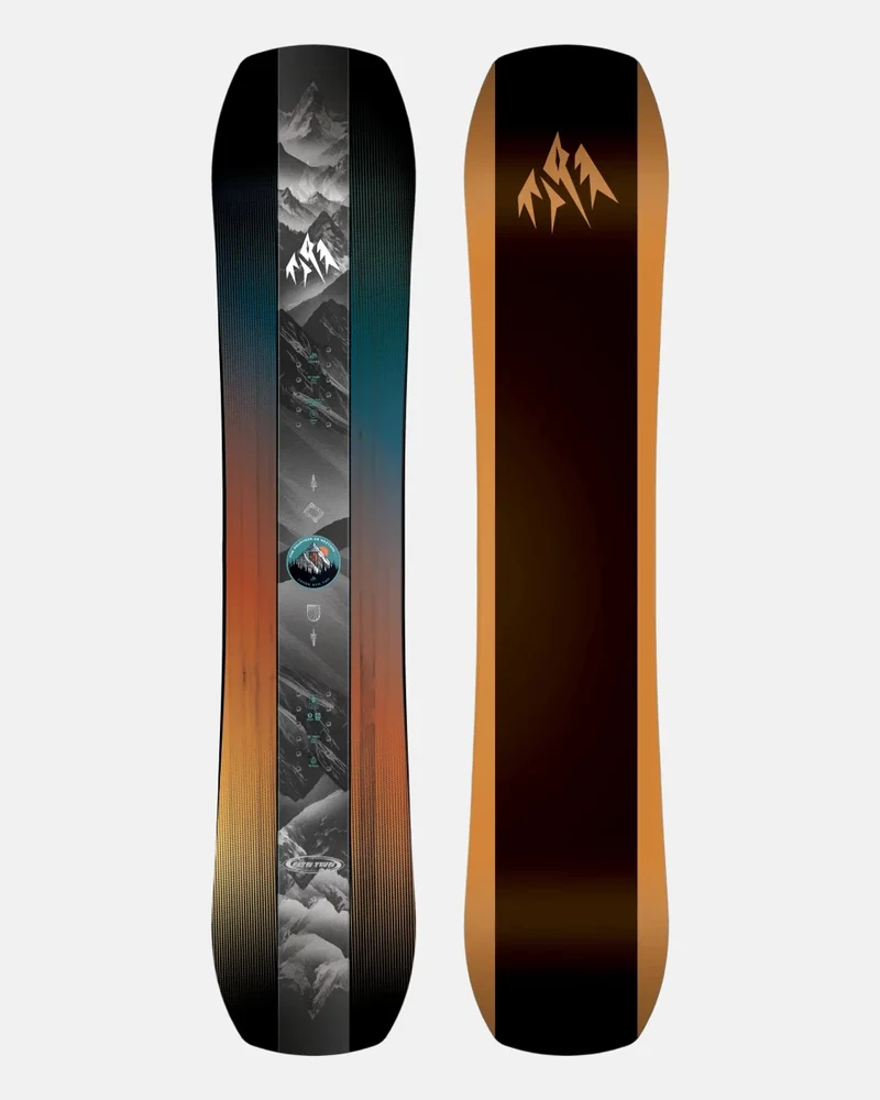 Mountain Twin Junior