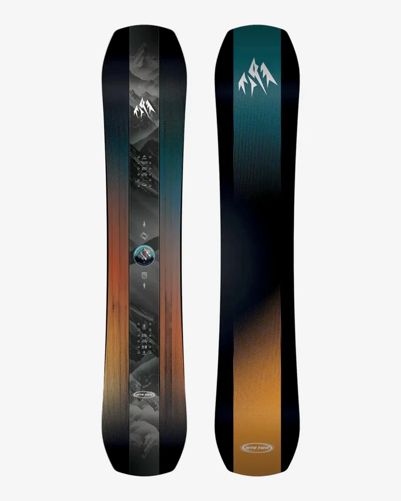 Men's Mountain Twin