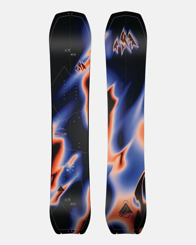 Men's Howler Splitboard