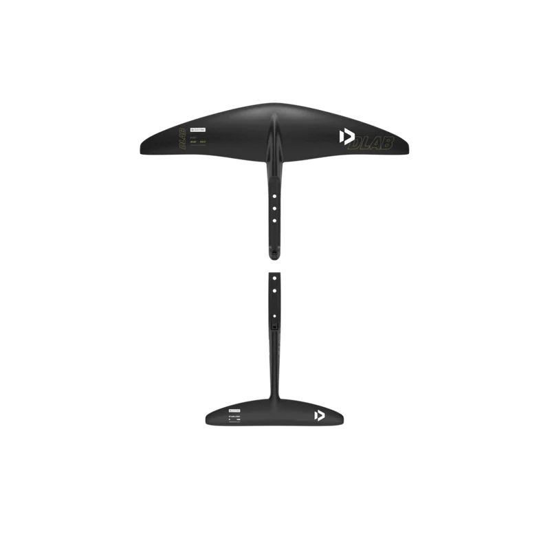 Wing Set Pop D/LAB