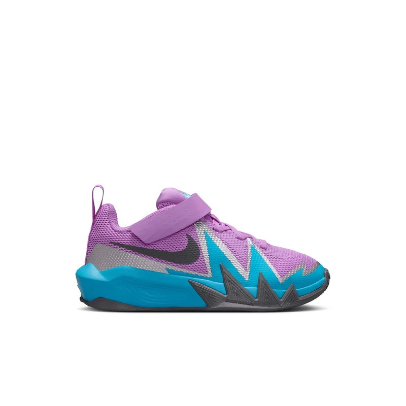 s.t. dynamite Basketbalschoen voor kleuters