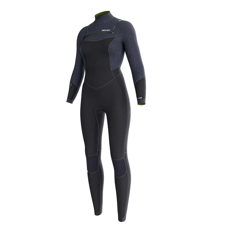 Flare Steamer Freezip 3/2