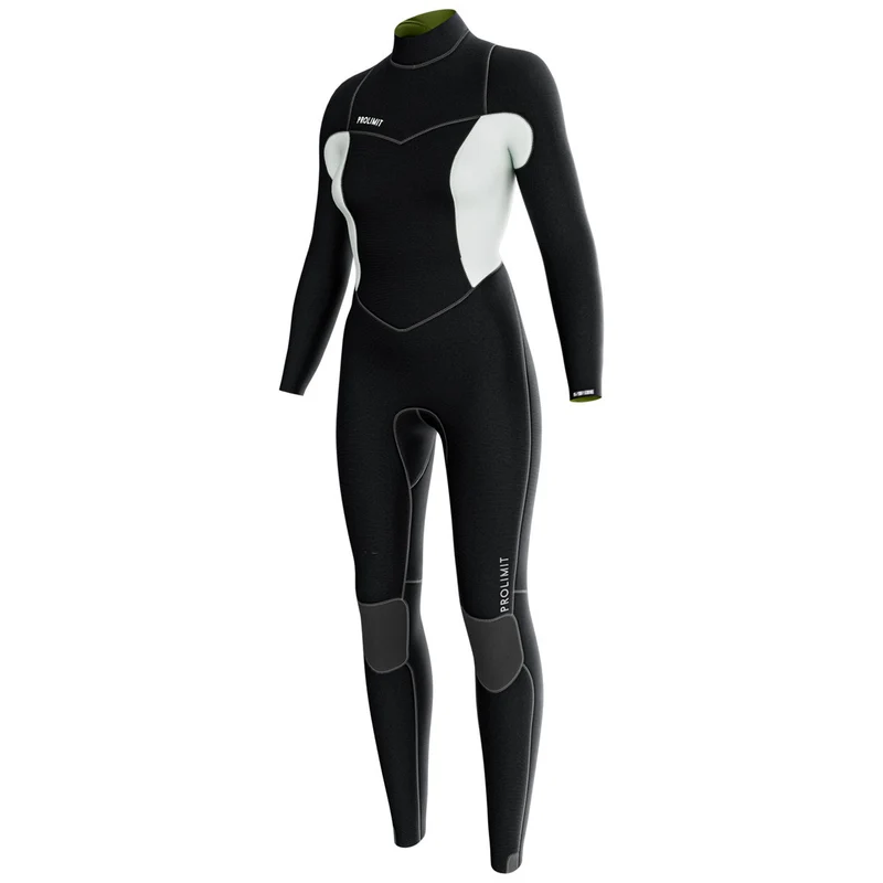 Edge Steamer V-Zip 5/3 GBS