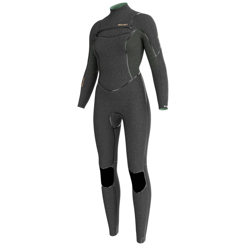 Oxygen Steamer Freezip 5/4