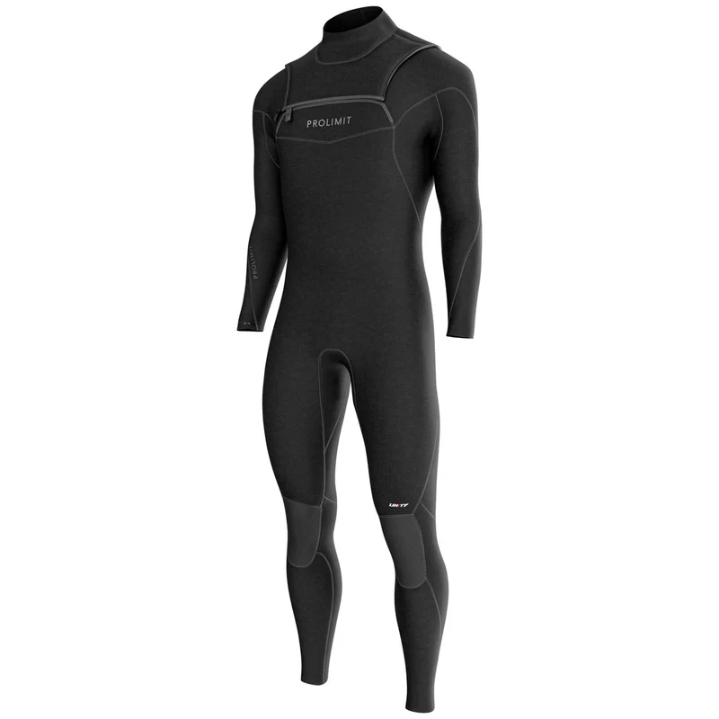 Unity Steamer Freezip 5/4