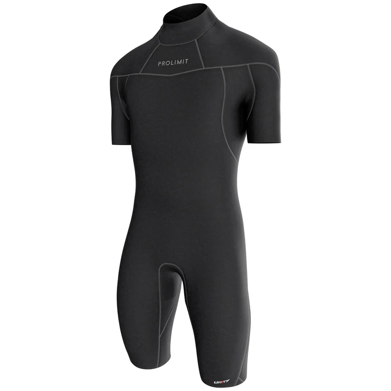Unity Shorty V-Zip 2/2