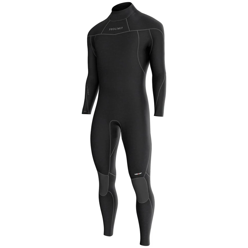 Unity Steamer V-Zip 3/2 FL