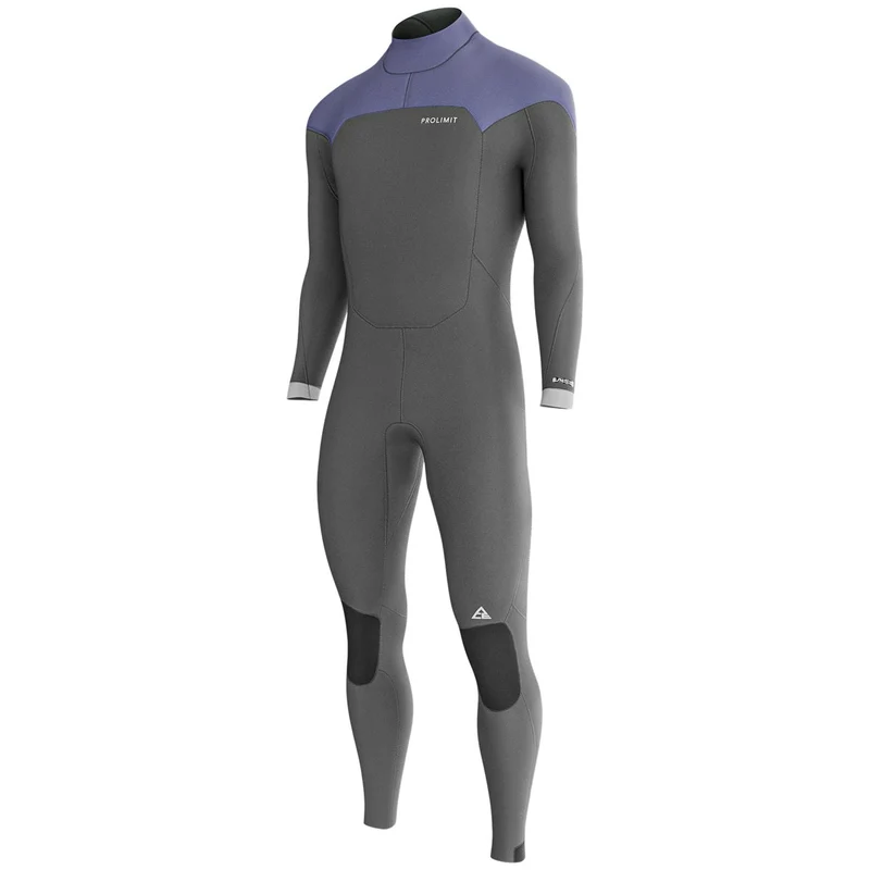 ACE Steamer V-Zip 5/4
