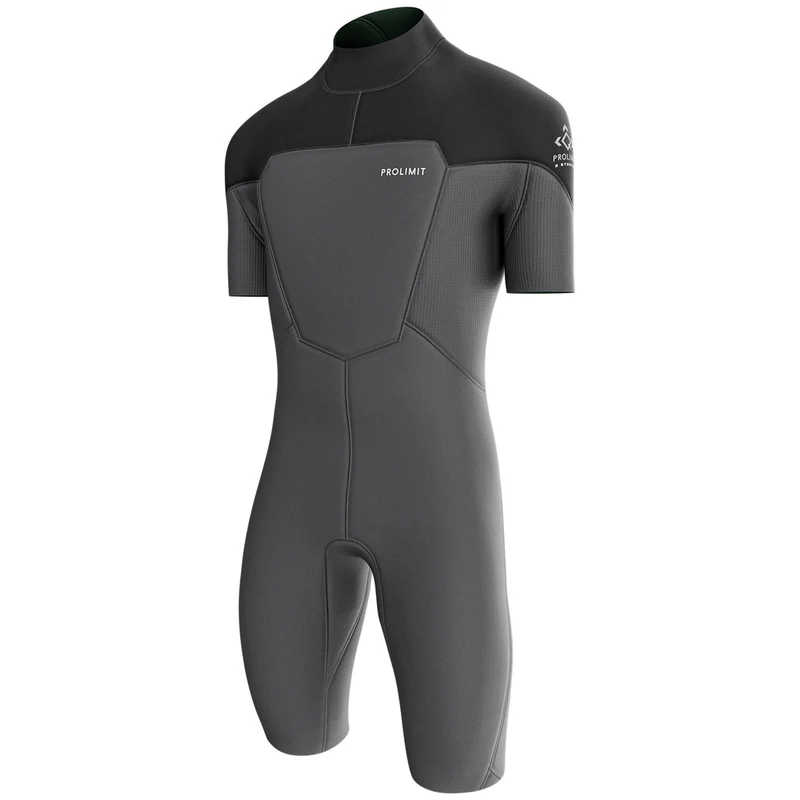 Fusion Shorty V-Zip 2/2