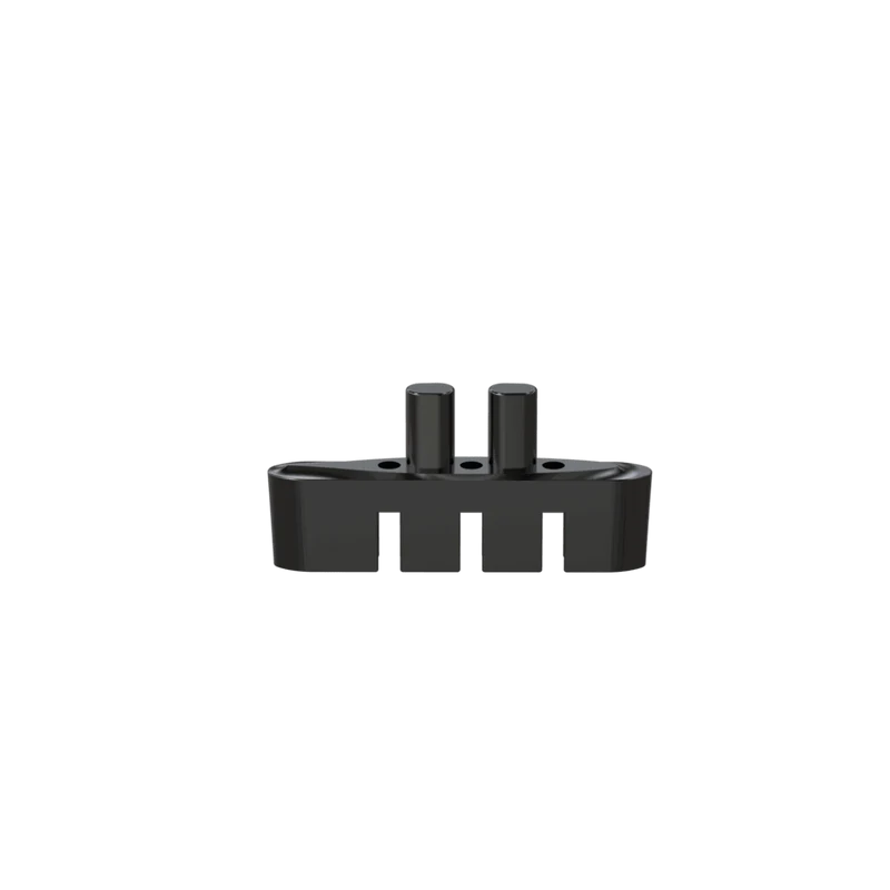 Adapter Fuselage - Code