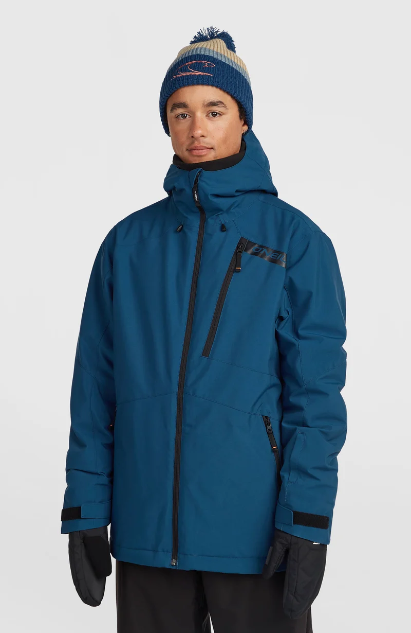 FWC'Cruz wintersportjas | Regal Blue