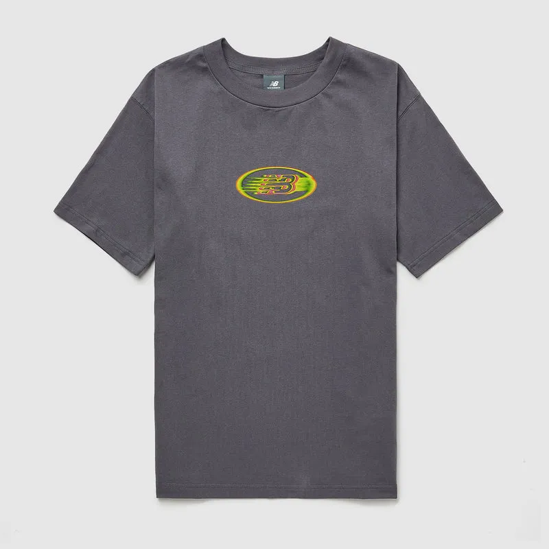 New Balance Heat Map Brand T-Shirt