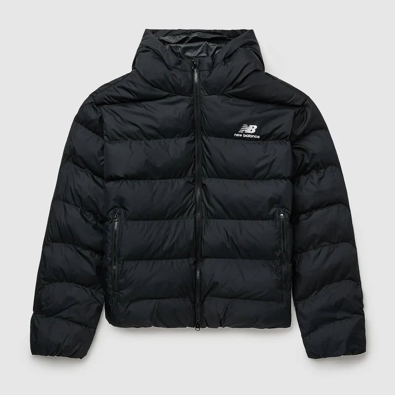 New Balance Boston Puffer Jacket