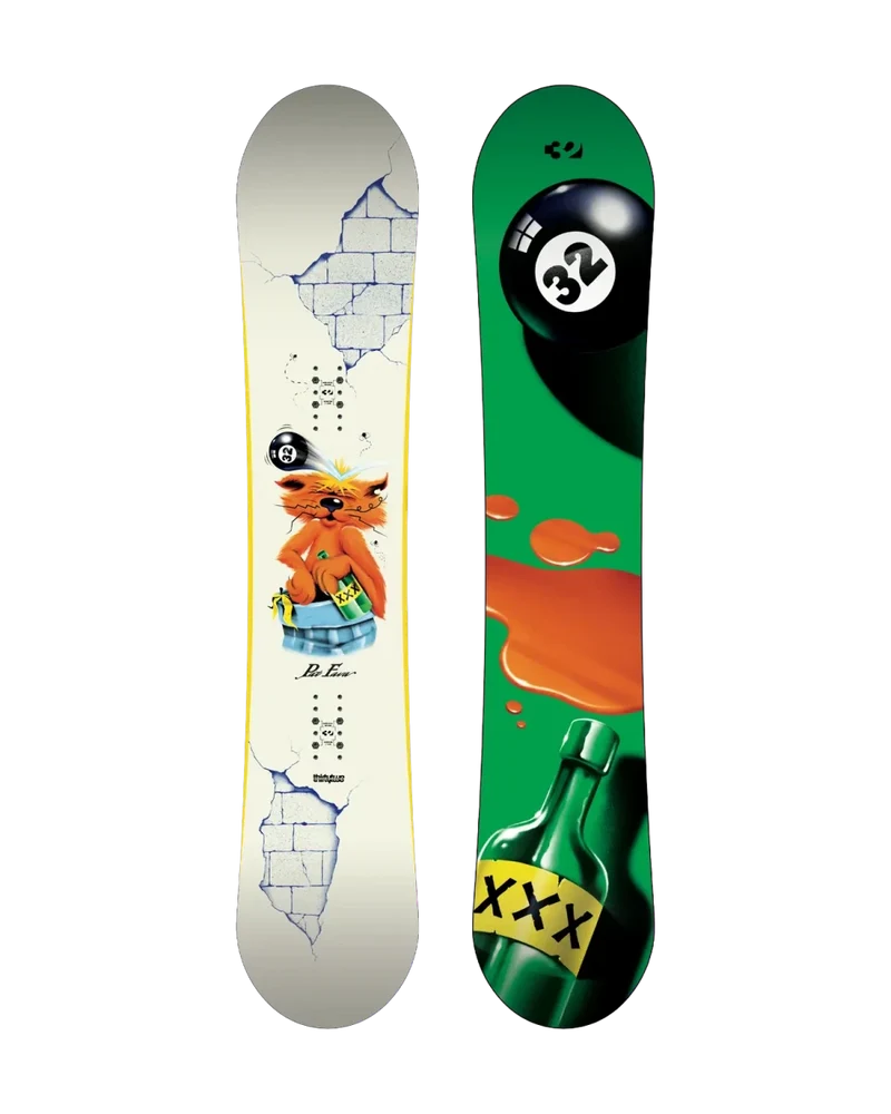 Men's XXX Fava Pro