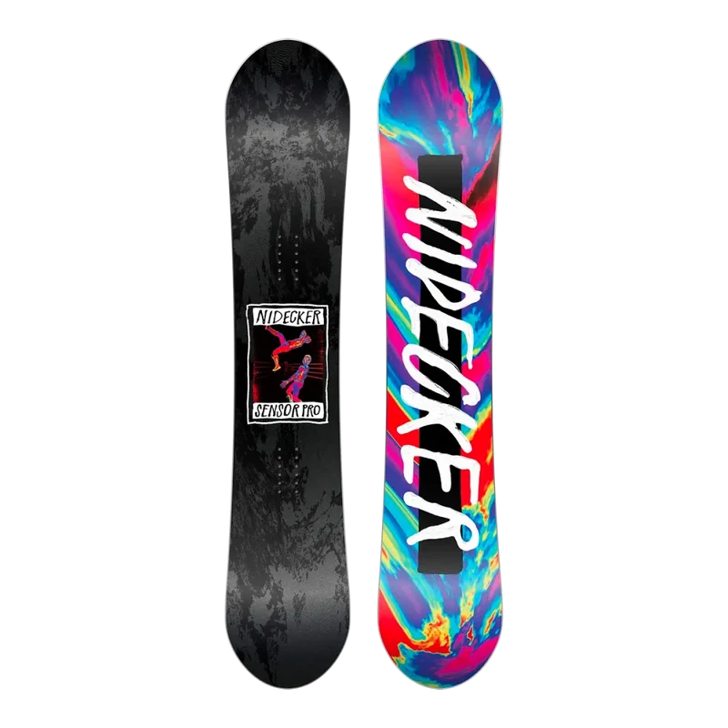 Sensor Pro Youth