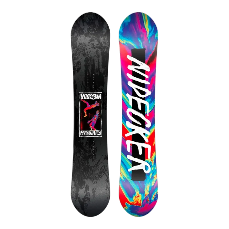 Men's Sensor Pro