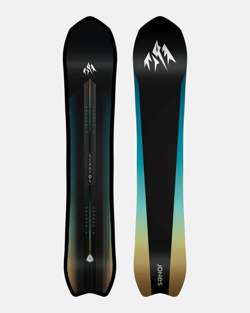 Men's Stratos