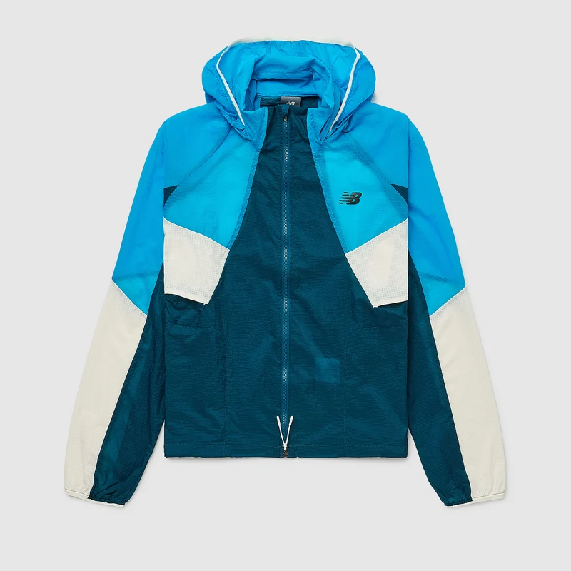 New Balance Womens RC Jacket