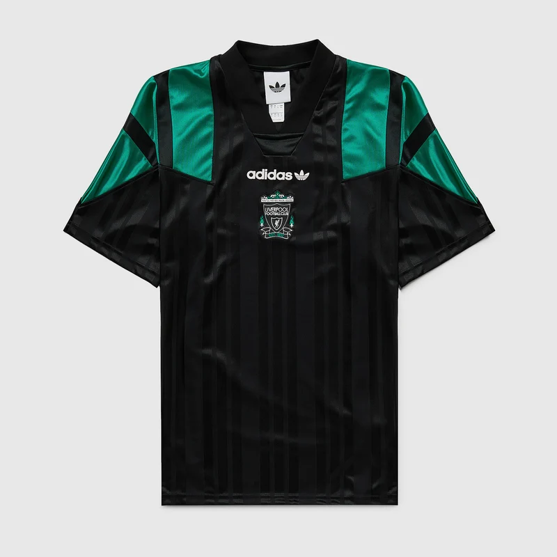 adidas Originals Liverpool 26/27 EQT Shirt