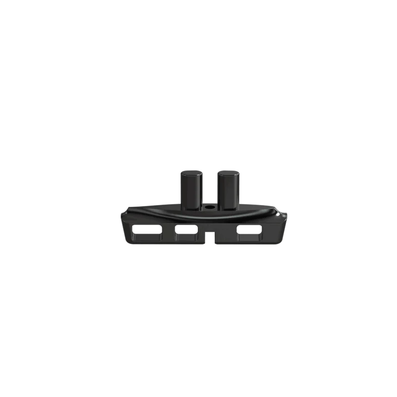 Adapter Fuselage - Gong