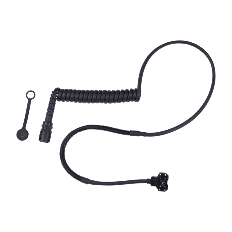 Cable & Connector for eHarness regular