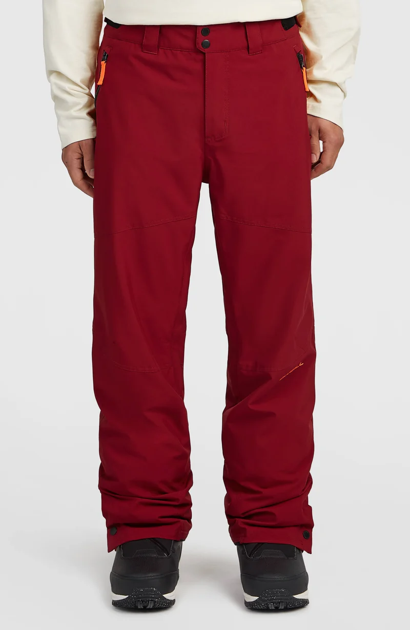 FWC'Cruz wintersportbroek | Tamarillo