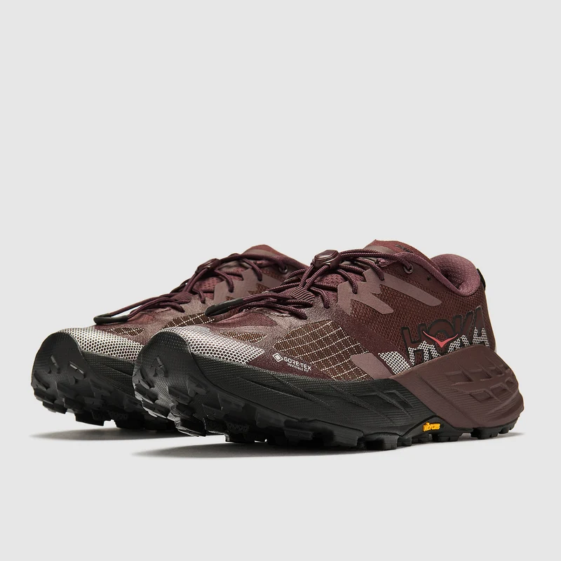 Hoka Womens Speedgoat 7 GORE-TEX