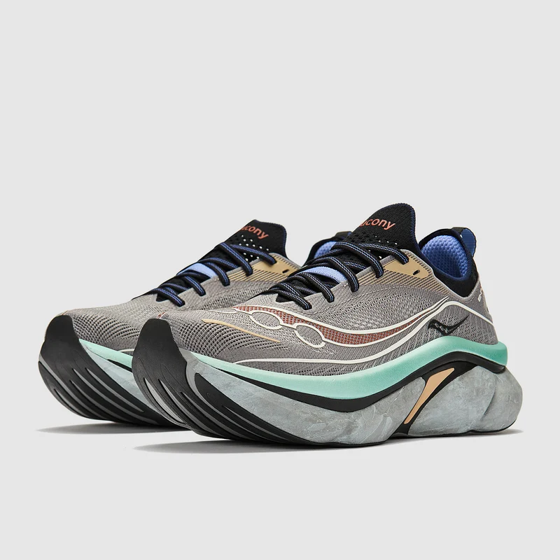 Saucony Endorphin Elite 3