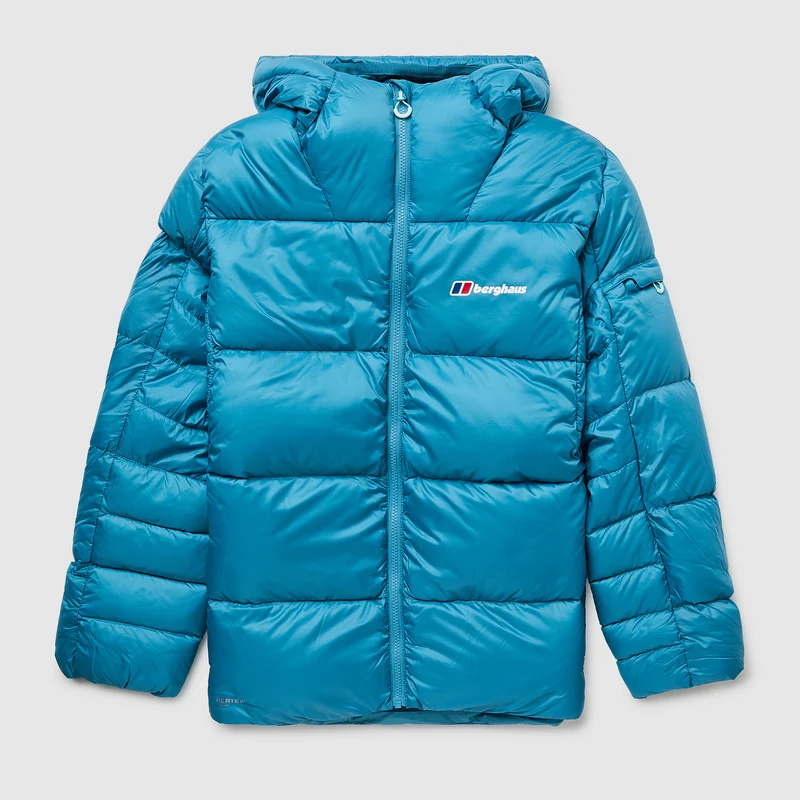 Berghaus Zypher Down Jacket
