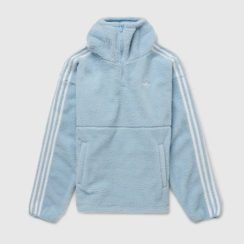 adidas Originals x Jennie Womens Hooded Fleece Jacket