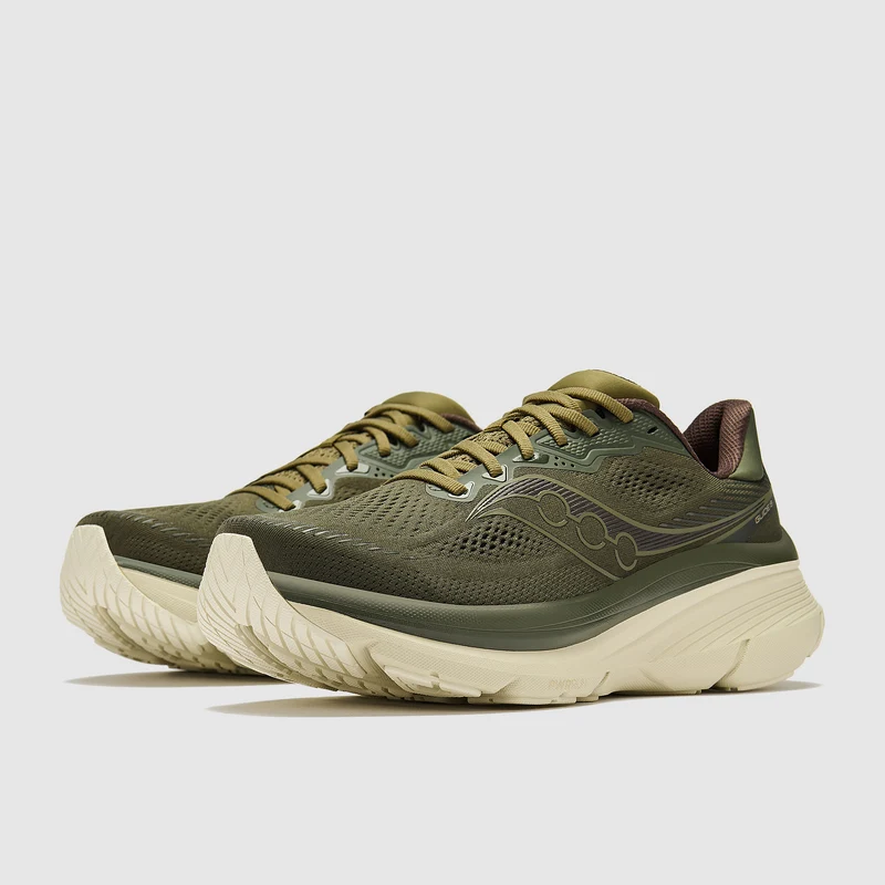 Saucony Guide 19