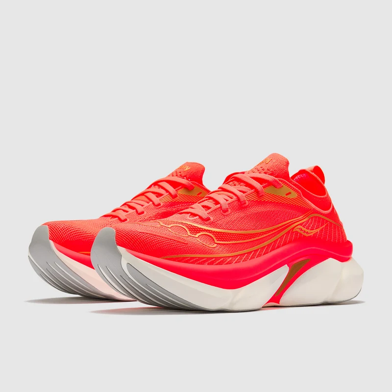 Saucony Endorphin Elite 3