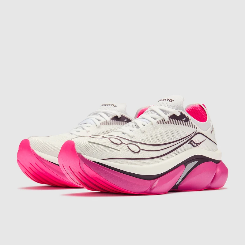 Saucony Endorphin Elite 3