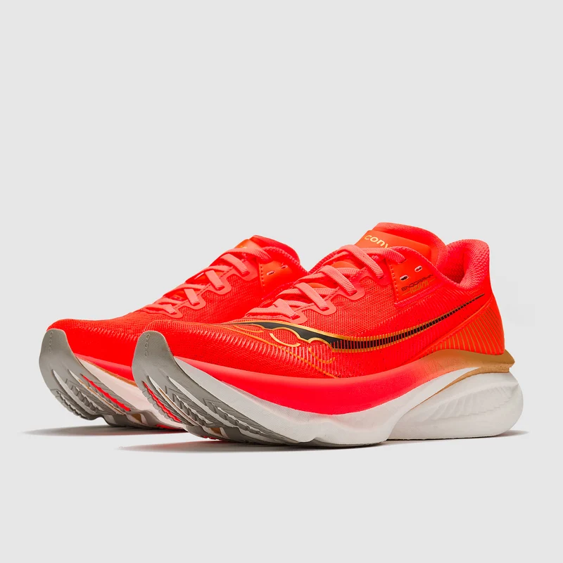 Saucony Womens Endorphin Azura