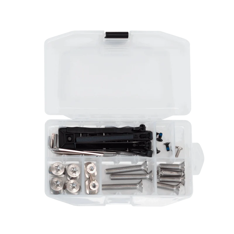 Screw Set & Tools