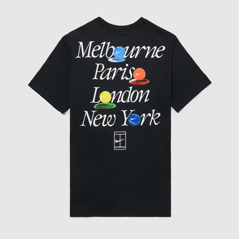 Nike Court Dri-FIT Tennis T-Shirt