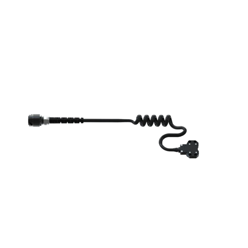 Cable & Connector for eFoil