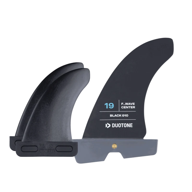Fin Set F Wave (Slot|Power) (3pcs)